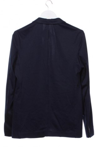 Dětské sako  Jack & Jones, Velikost 15-18y/ 170-176 cm, Barva Modrá, Cena  539,00 Kč