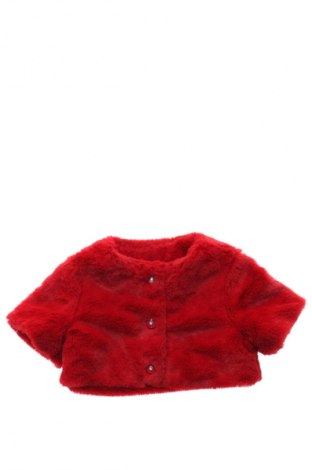 Kindersakko Original Marines, Größe 6-9m/ 68-74 cm, Farbe Rot, Preis 3,99 €