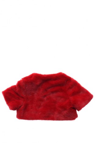 Kindersakko Original Marines, Größe 6-9m/ 68-74 cm, Farbe Rot, Preis 3,99 €