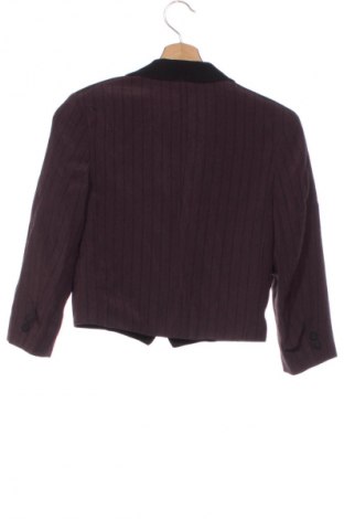 Gyerek zakó Unbranded, Méret 6-7y / 122-128 cm, Szín Lila, Ár 1 749 Ft