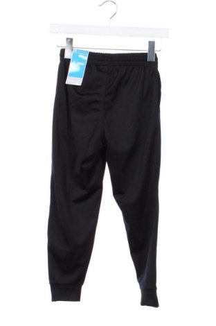 Детско спортно долнище Jako, Размер 6-7y/ 122-128 см, Цвят Черен, Цена 15,84 €