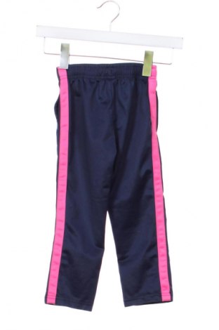 Gyerek sport nadrág Unbranded, Méret 4-5y / 110-116 cm, Szín Kék, Ár 859 Ft