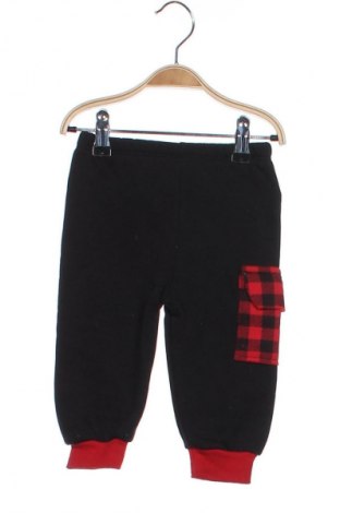 Kinder Sporthose Unbranded, Größe 1-2m/ 50-56 cm, Farbe Schwarz, Preis 4,86 €
