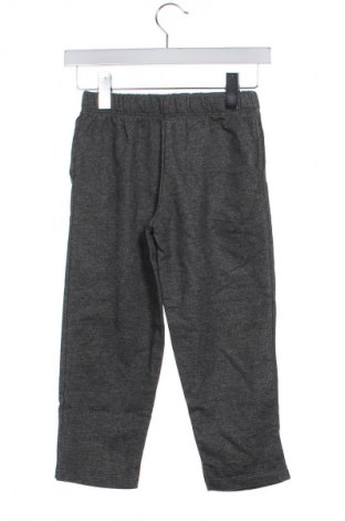 Kinder Sporthose Unbranded, Größe 4-5y/ 110-116 cm, Farbe Grau, Preis 4,99 €