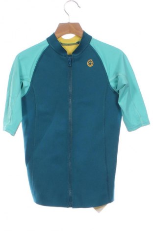 Dziecięca sportowa bluza Decathlon, Rozmiar 12-13y/ 158-164 cm, Kolor Niebieski, Cena 7,99 zł