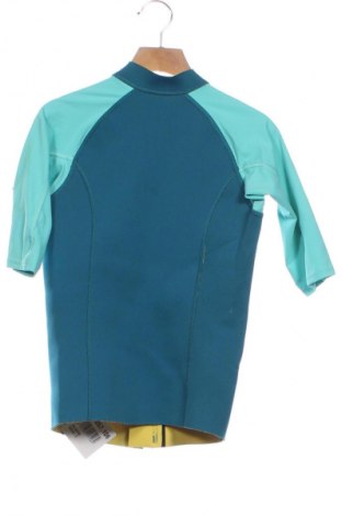 Dziecięca sportowa bluza Decathlon, Rozmiar 12-13y/ 158-164 cm, Kolor Niebieski, Cena 7,99 zł