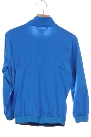 Kinder Sportoberteil PUMA, Größe 6-7y/ 122-128 cm, Farbe Blau, Preis € 22,99