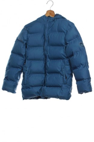 Kinderjacke Alive, Größe 10-11y/ 146-152 cm, Farbe Blau, Preis 28,99 €