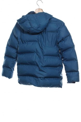 Kinderjacke Alive, Größe 10-11y/ 146-152 cm, Farbe Blau, Preis 28,99 €