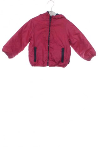 Kinderjacke Chicco, Größe 12-18m/ 80-86 cm, Farbe Mehrfarbig, Preis 5,16 €