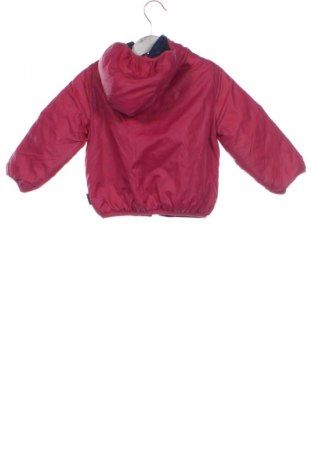 Kinderjacke Chicco, Größe 12-18m/ 80-86 cm, Farbe Mehrfarbig, Preis 5,16 €