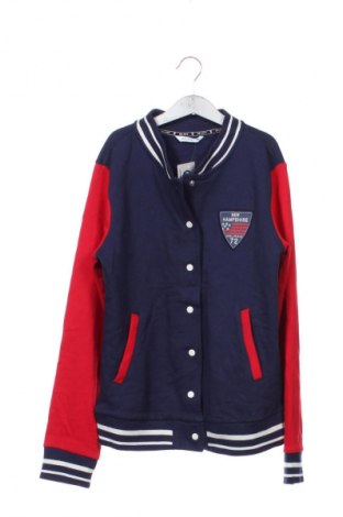 Gyerek dzseki Delmao, Méret 14-15y / 168-170 cm, Szín Sokszínű, Ár 5 549 Ft