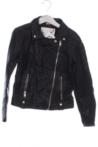 Gyerek dzseki Dopo Dopo, Méret 6-7y / 122-128 cm, Szín Fekete, Ár 5 539 Ft