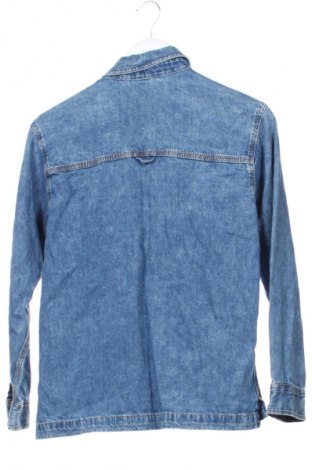 Gyerek dzseki H&M, Méret 12-13y / 158-164 cm, Szín Kék, Ár 2 049 Ft