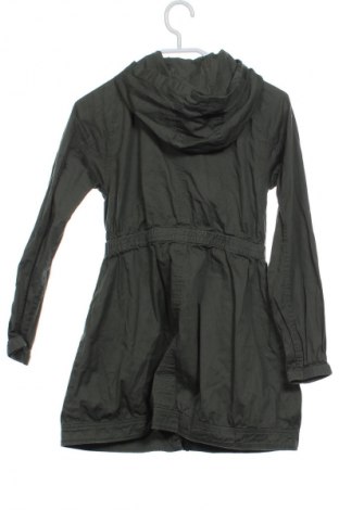 Detská bunda  Here+There, Veľkosť 9-10y/ 140-146 cm, Farba Zelená, Cena  2,95 €
