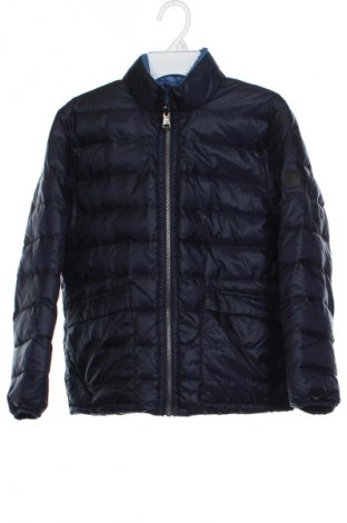 Παιδικό μπουφάν Marc O'Polo, Μέγεθος 8-9y/ 134-140 εκ., Χρώμα Μπλέ, Τιμή 83,66 €