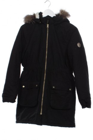 Детско яке Name It, Размер 13-14y/ 164-168 см, Цвят Черен, Цена 24,54 €, #134040776
