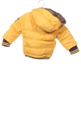 Gyerek dzseki Nkd, Méret 2-3m / 56-62 cm, Szín Sárga, Ár 2 709 Ft