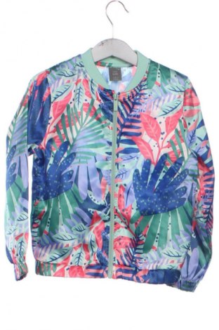 Παιδικό μπουφάν Pepco, Μέγεθος 4-5y/ 110-116 εκ., Χρώμα Πολύχρωμο, Τιμή 2,99 €