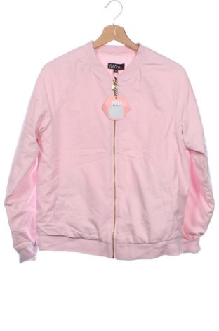 Παιδικό μπουφάν Unbranded, Μέγεθος 14-15y/ 168-170 εκ., Χρώμα Ρόζ , Τιμή 10,99 €