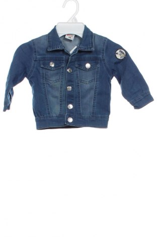 Detská bunda  Unbranded, Veľkosť 9-12m/ 74-80 cm, Farba Modrá, Cena  2,95 €