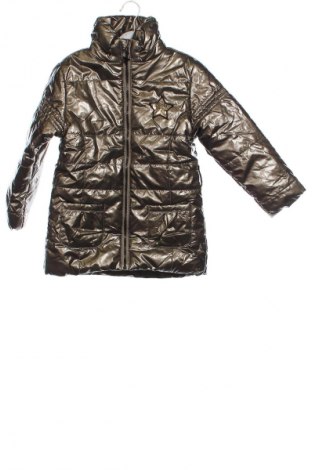 Gyerek dzseki Unbranded, Méret 4-5y / 110-116 cm, Szín Arany
, Ár 6 069 Ft