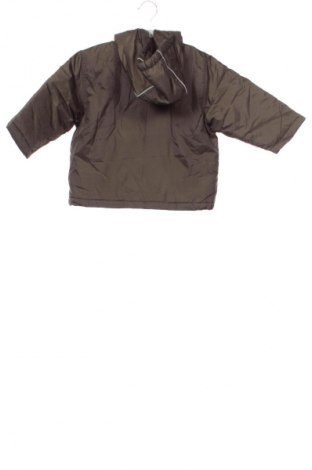 Kinderjacke Unbranded, Größe 12-18m/ 80-86 cm, Farbe Grau, Preis 8,99 €