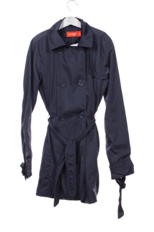 Kinderjacke Unbranded, Größe 10-11y/ 146-152 cm, Farbe Blau, Preis 12,28 €