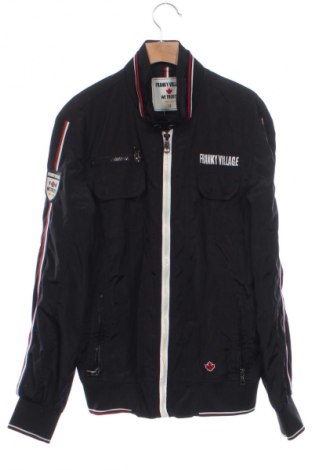 Παιδικό μπουφάν Unbranded, Μέγεθος 13-14y/ 164-168 εκ., Χρώμα Μαύρο, Τιμή 16,37 €