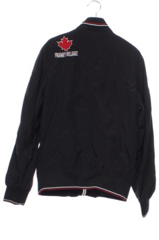 Παιδικό μπουφάν Unbranded, Μέγεθος 13-14y/ 164-168 εκ., Χρώμα Μαύρο, Τιμή 16,37 €