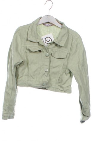 Παιδικό μπουφάν Unbranded, Μέγεθος 9-10y/ 140-146 εκ., Χρώμα Πράσινο, Τιμή 4,99 €
