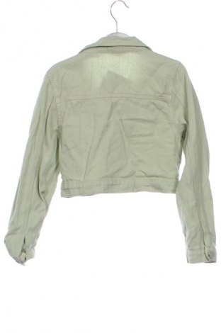 Παιδικό μπουφάν Unbranded, Μέγεθος 9-10y/ 140-146 εκ., Χρώμα Πράσινο, Τιμή 4,99 €