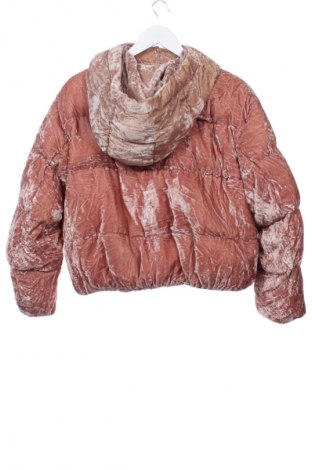 Kinderjacke Unbranded, Größe 12-13y/ 158-164 cm, Farbe Aschrosa, Preis 19,99 €