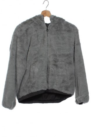 Детско яке Zara, Размер 12-13y/ 158-164 см, Цвят Сив, Цена 15,33 €
