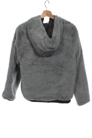 Детско яке Zara, Размер 12-13y/ 158-164 см, Цвят Сив, Цена 15,33 €