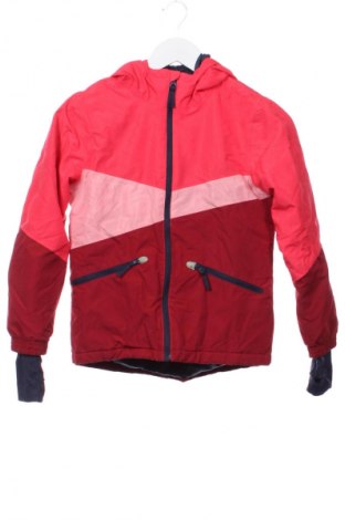 Gyerek dzseki téli sportokhoz Crivit, Méret 8-9y / 134-140 cm, Szín Sokszínű, Ár 6 339 Ft