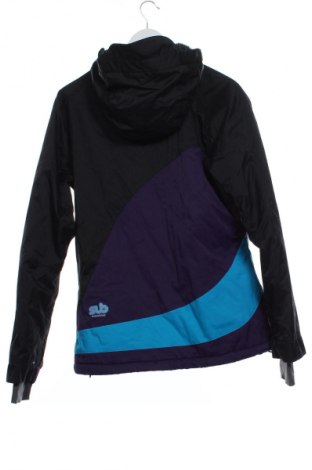 Детско яке за зимни спортове Unbranded, Размер 15-18y/ 170-176 см, Цвят Многоцветен, Цена 11,75 €