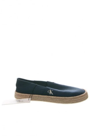 Espadrilky Calvin Klein Jeans, Velikost 43, Barva Modrá, Cena  1 169,00 Kč, #134029879
