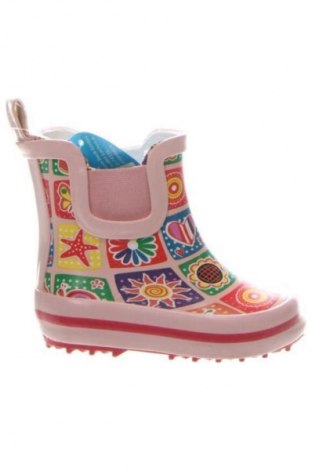 Гумени ботуши Beck, Μέγεθος 18, Χρώμα Πολύχρωμο, Τιμή 5,99 €