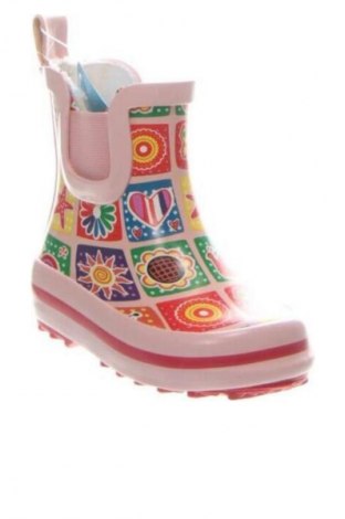 Гумени ботуши Beck, Μέγεθος 18, Χρώμα Πολύχρωμο, Τιμή 5,99 €