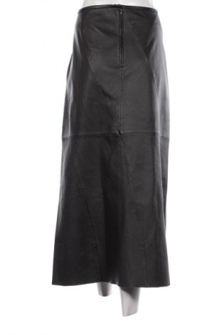 Skórzana spódnica Collection Chalice, Rozmiar L, Kolor Czarny, Cena 125,99 zł