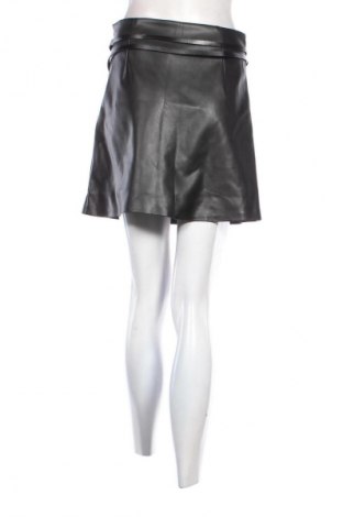 Kožená sukně  Sinsay, Velikost M, Barva Černá, Cena  109,00 Kč
