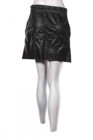 Lederrock Zara, Größe S, Farbe Schwarz, Preis € 12,99