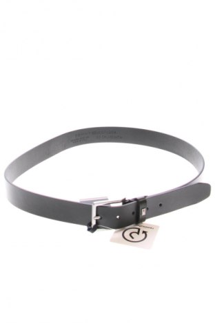 Pasek Tommy Hilfiger, Kolor Czarny, Cena 198,99 zł