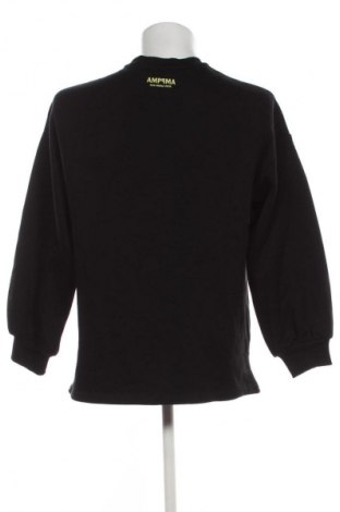 Férfi blúz Alex Mariah Peter X P&C, Méret S, Szín Fekete, Ár 6 059 Ft