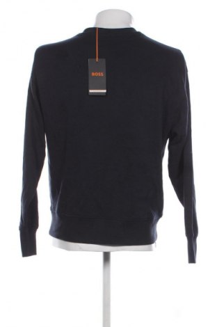 Pánské tričko  BOSS, Velikost XS, Barva Modrá, Cena  1 879,00 Kč