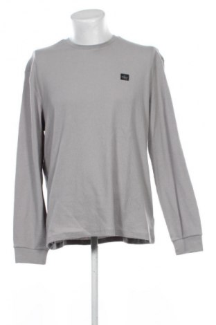 Herren Shirt Calvin Klein Jeans, Größe XL, Farbe Grau, Preis € 34,99