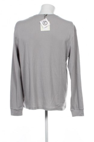 Herren Shirt Calvin Klein Jeans, Größe XL, Farbe Grau, Preis € 34,99