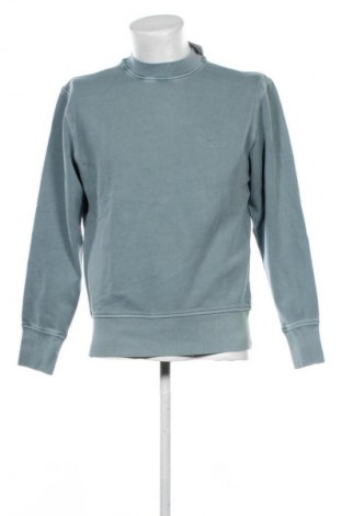 Pánské tričko  Calvin Klein Jeans, Velikost S, Barva Zelená, Cena  1 139,00 Kč