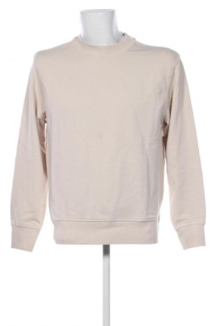 Férfi blúz Calvin Klein Jeans, Méret M, Szín Bézs, Ár 15 499 Ft